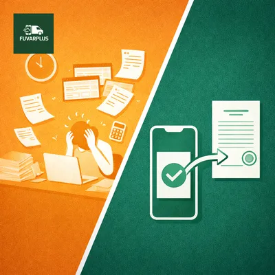 Billingo integráció: Így lesz a kiszállításból számla — automatikusan