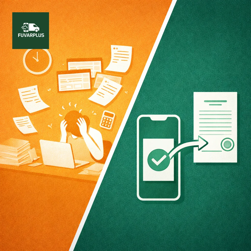 Billingo integráció: Így lesz a kiszállításból számla — automatikusan