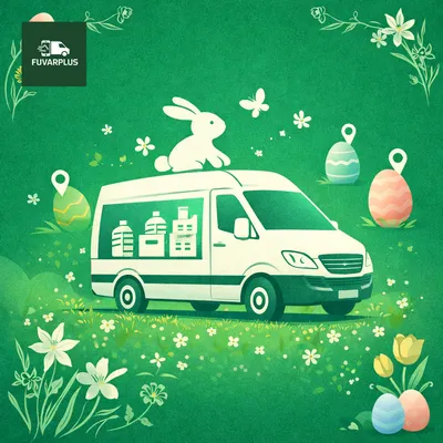 Húsvét előtti csúcsszezon: Így kezeld a dupla rendeléseket káosz nélkül