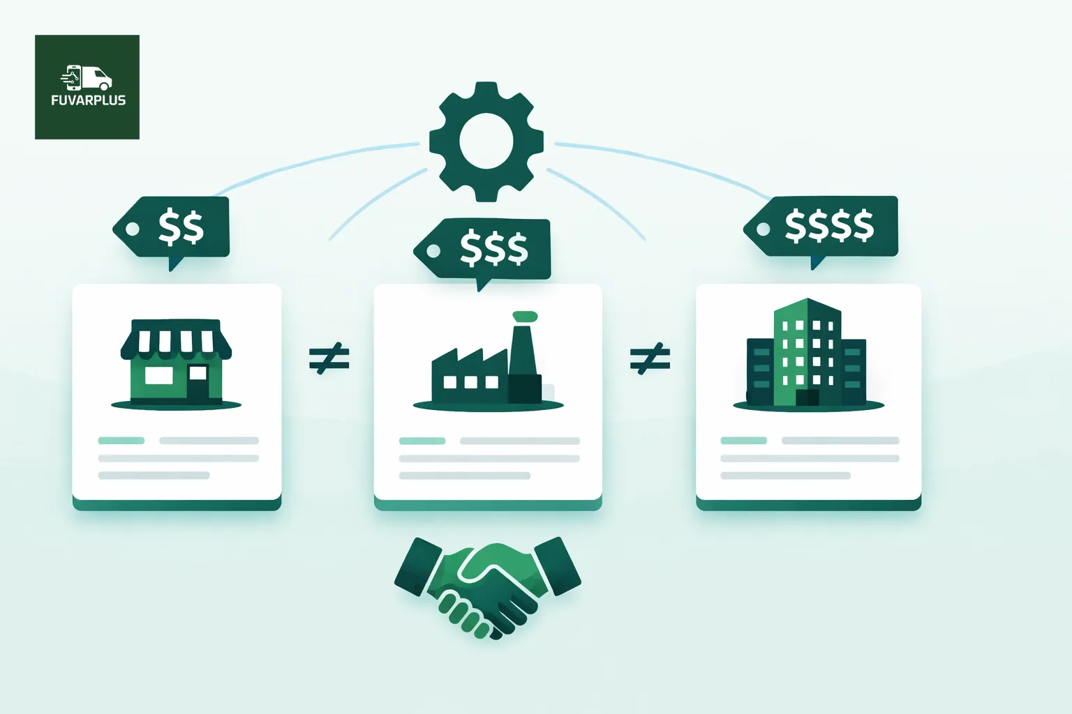 Partnerenkénti egyedi árazás: Miért fontos és hogyan működik?