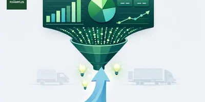 Riportok és elemzések: Hogyan hozzon adatvezérelt döntéseket?