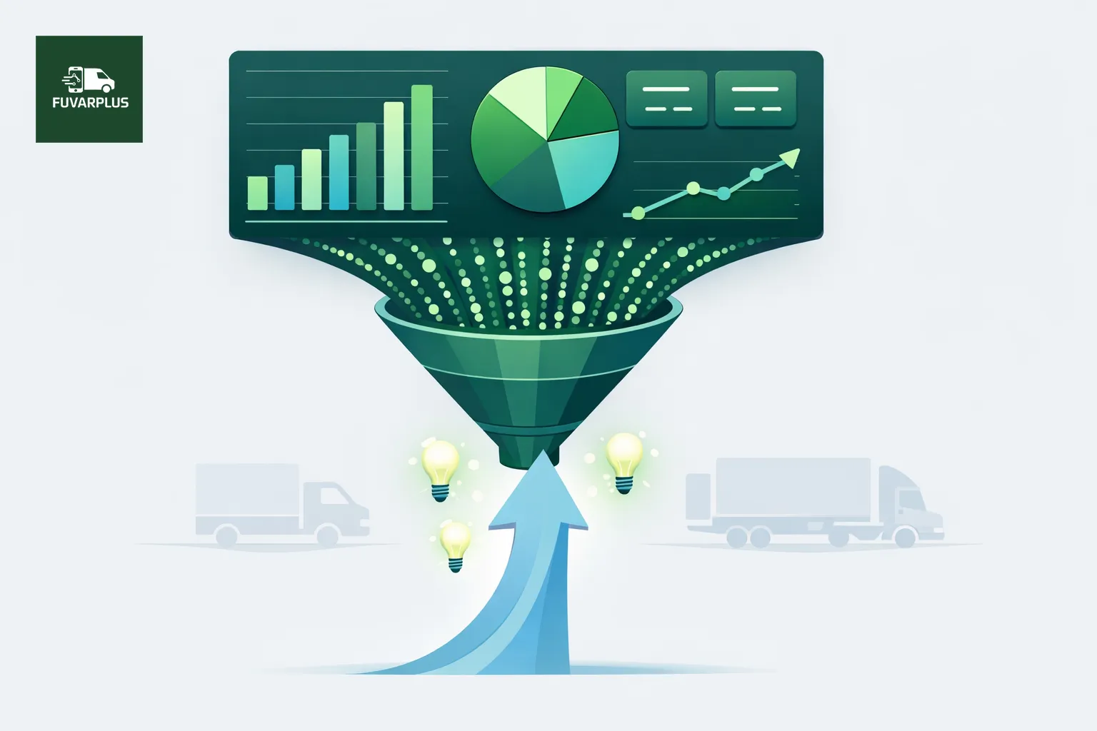Riportok és elemzések: Hogyan hozzon adatvezérelt döntéseket?