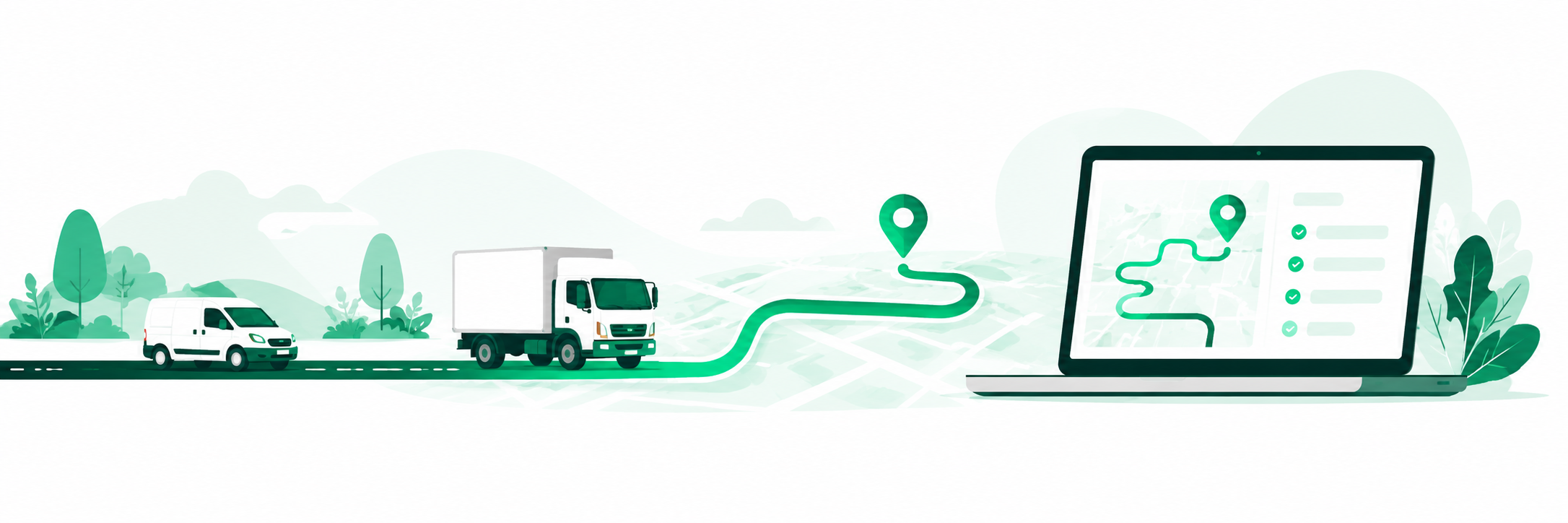 FuvarPlus — kiszállítás digitálisan